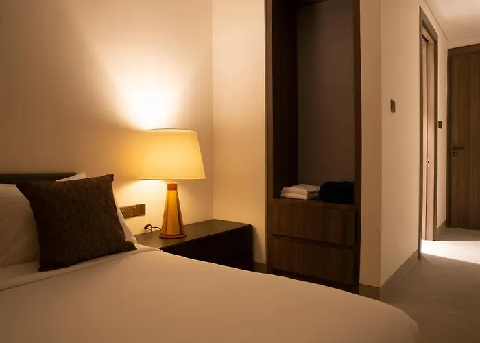 Crystal Sands Hikkaduwa - All Suites With Private Plunge Pools