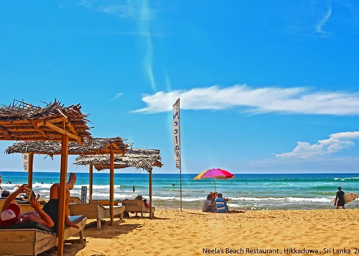 Neela'S Beach Inn