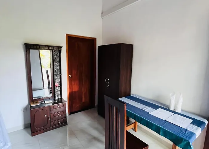 Anthony Guesthouse