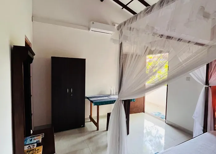 Anthony Guesthouse